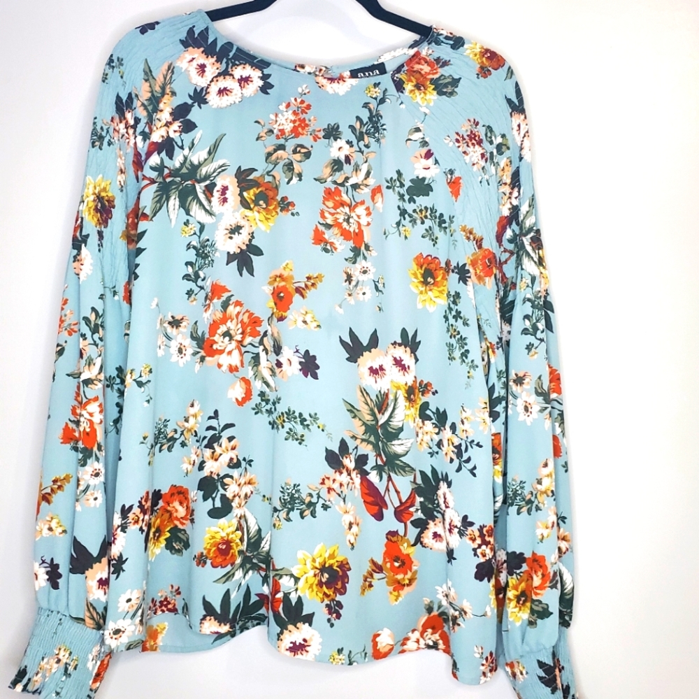 Womens blouse